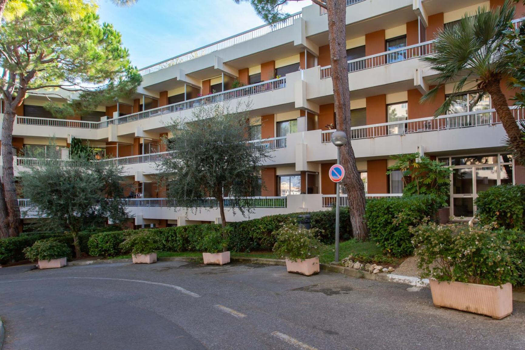Sea View Apartment In Residence With Swimming Pool! Nisa Exterior foto